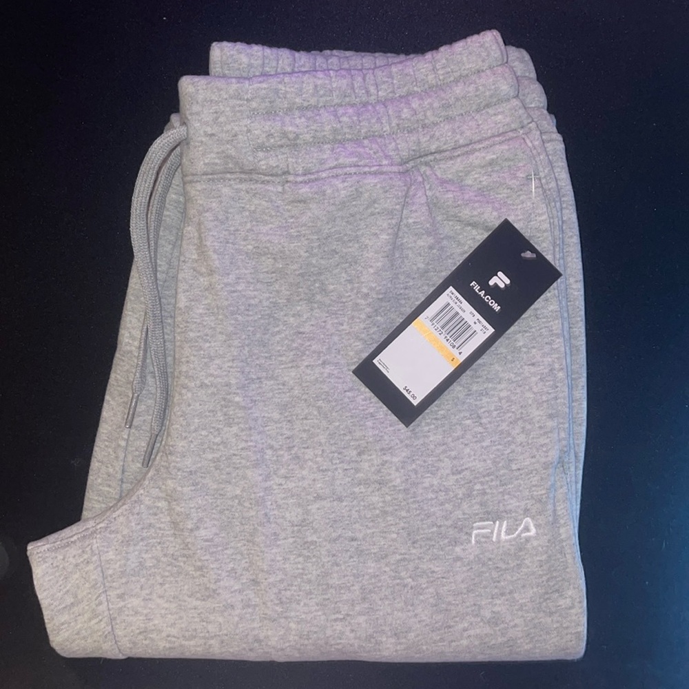 fila joggers